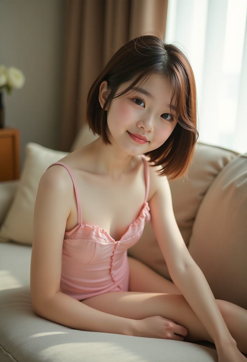 海妖心弦：浅滩私语