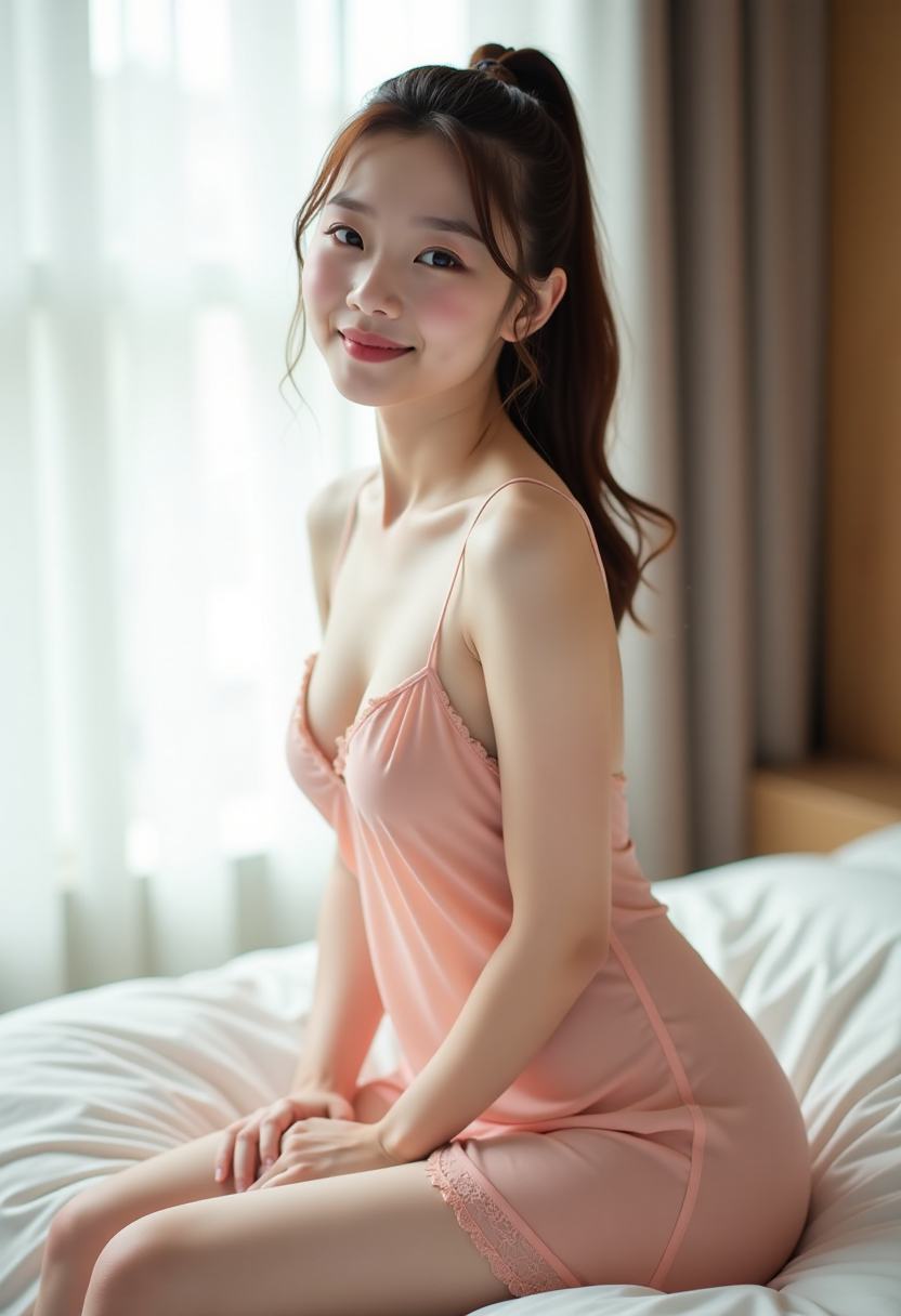 落入人间的尾鳍故事