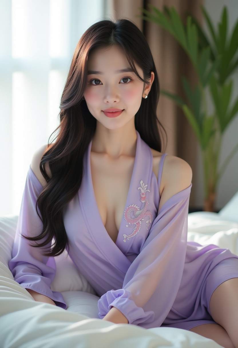 单纯人鱼的海潮日记